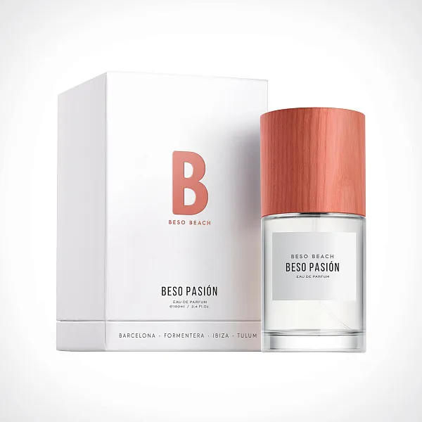 Beso Beach Pasion