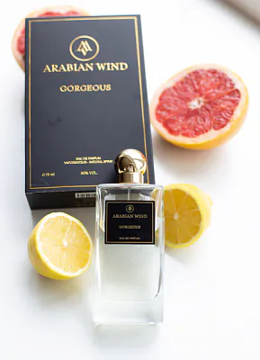 Arabian Wind Gorgeous