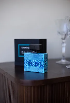 M. Micallef EdenFalls