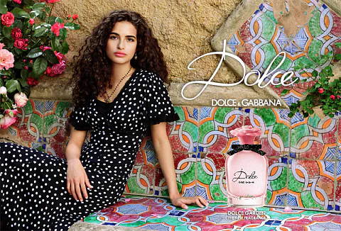 Dolce & Gabbana Dolce Garden