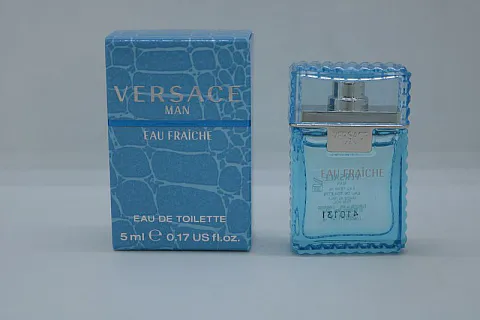 Versace Man Eau Fraiche