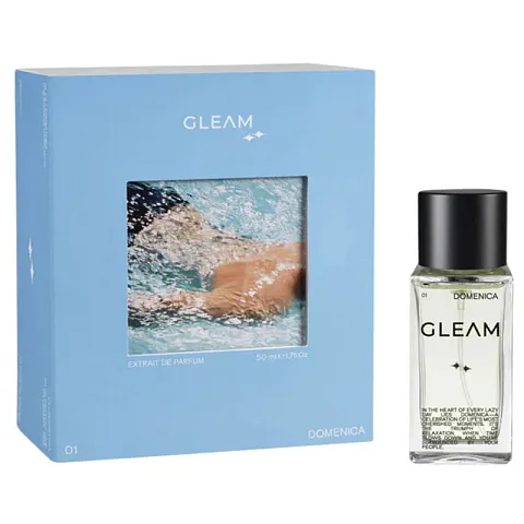Gleam Domenica