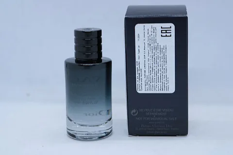 Christian Dior Sauvage 2015 eau de toilete