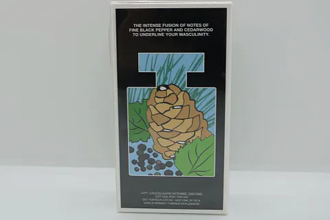 Mexx Black man eau de parfum