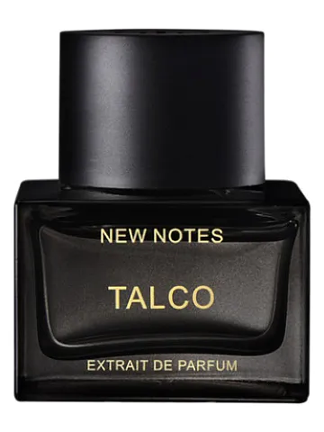 New Notes Talco