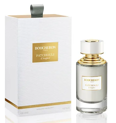 Boucheron Patchouli d'Angkor