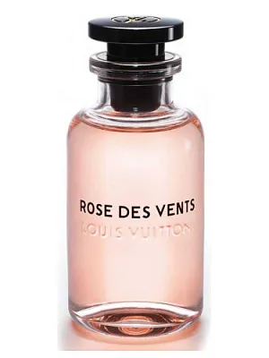 Louis Vuitton Rose Des Vents