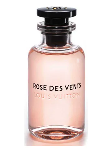 Louis Vuitton Rose Des Vents