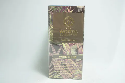 The Woods Collection Pure Shine