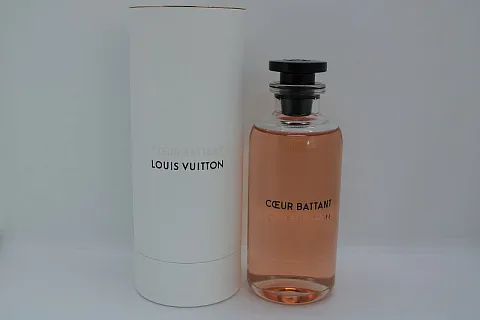 Louis Vuitton Coeur Battant