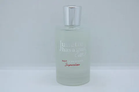 Juliette Has A Gun Not A Perfume Superdose