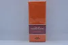 Hermes Eau de Rhubarbe Ecarlate