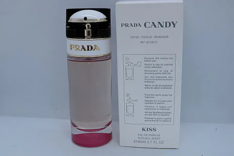Prada Candy Kiss