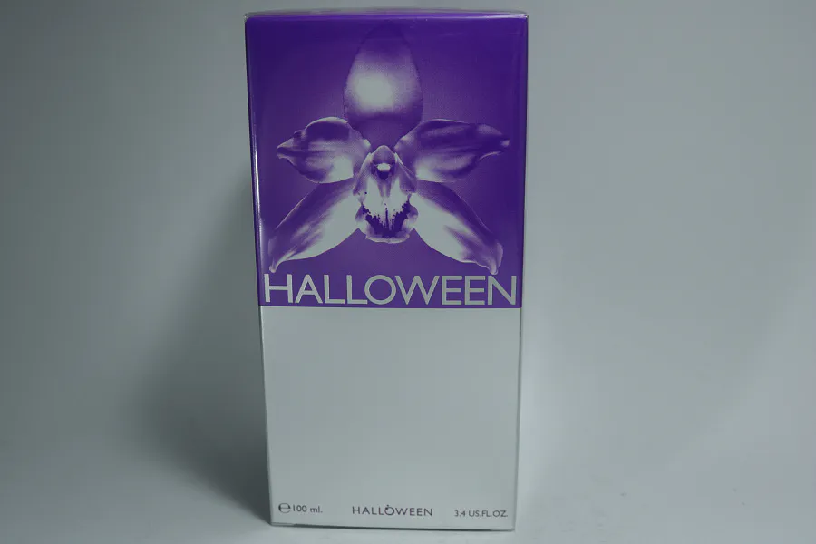 Jesus Del Pozo Halloween