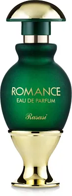 Rasasi Romance