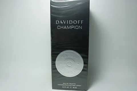 Davidoff Champion