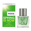 Mexx Spring Is Now man туалетная вода