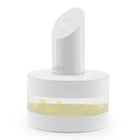 SoOud Al Jana Parfum Eau Fine