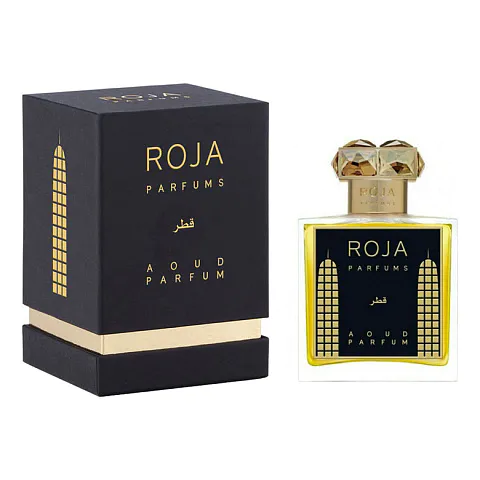 Roja Parfums Qatar
