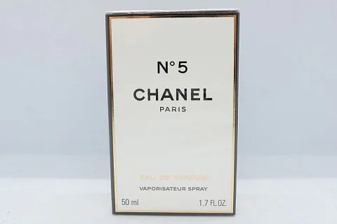 Chanel № 5