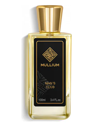 Mullium Man s Club