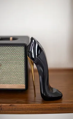 Carolina Herrera Good Girl