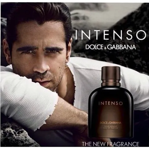 Dolce & Gabbana Intenso