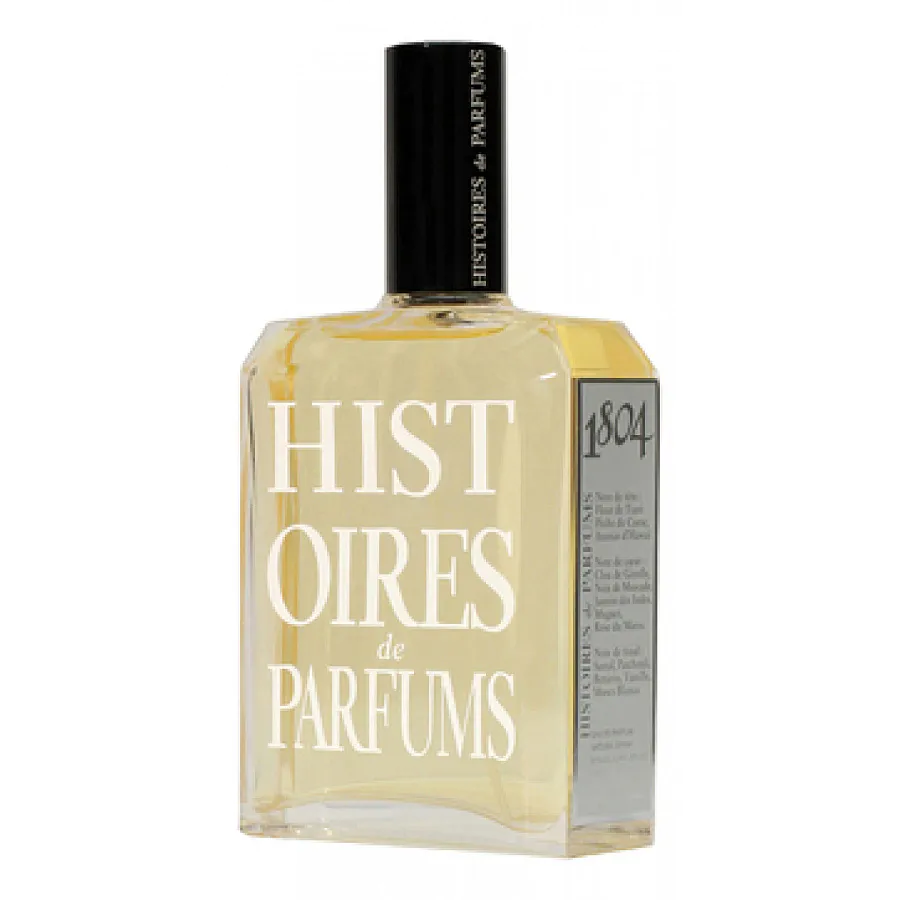 Histoires de Parfums 1804 George Sand