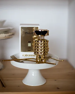 Rabanne Fame Intense