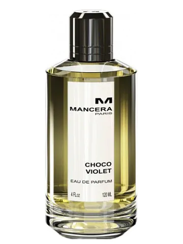 Mancera Choco Violet