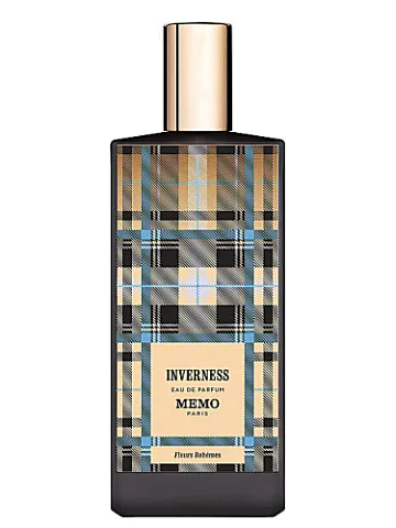 Memo Inverness
