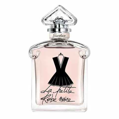 Guerlain La Petite Robe Noire Ma Robe Plissée