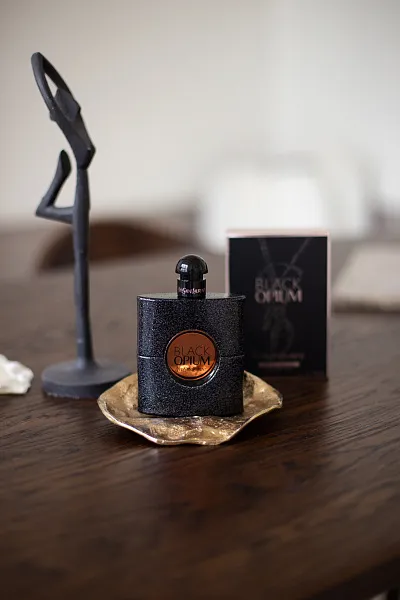 Yves Saint Laurent Black Opium