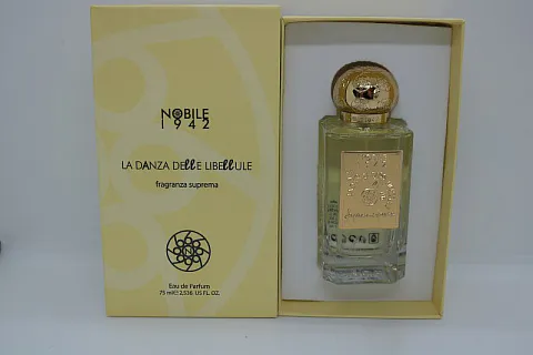Nobile 1942 La Danza delle Libellule 