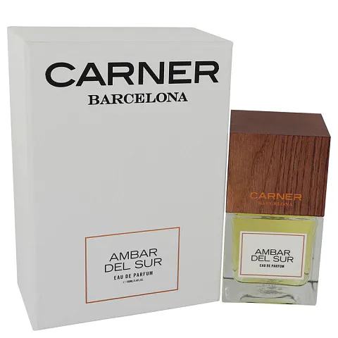 Carner Barcelona Ambar del Sur