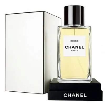 Chanel Beige Eau de Parfum