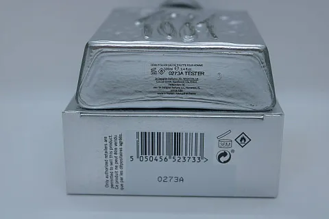 Cerruti 1881 Silver