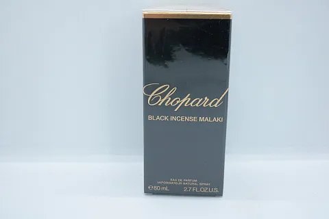 Chopard Black Incense Malaki