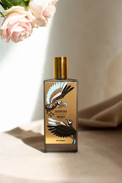 Memo Argentina