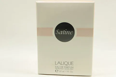 Lalique Satine