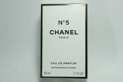 Chanel № 5