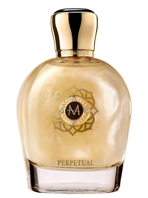 Moresque Perpetual