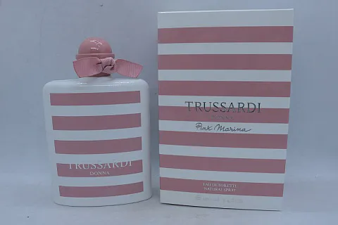 Trussardi Donna Pink Marina
