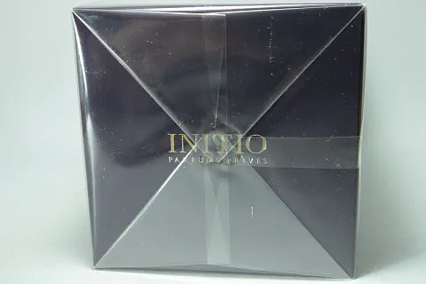 Initio Parfums High Frequency
