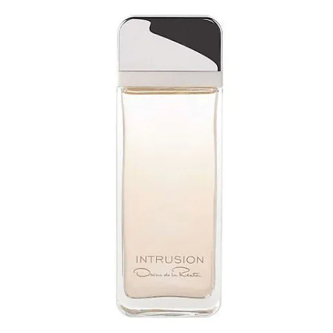 Oscar de la Renta Intrusion