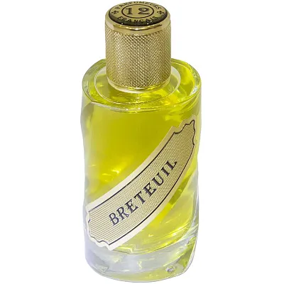 12 Parfumeurs Français Breteuil