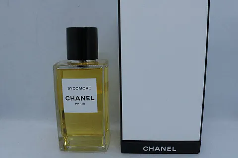 Chanel Sycomore