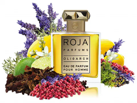 Roja Parfums Oligarch
