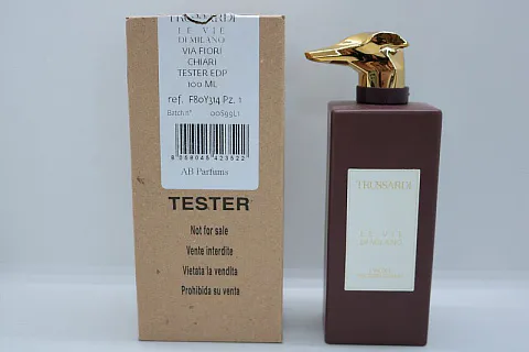 Trussardi I Vicoli Via Fiori Chiari