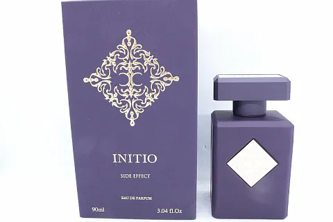 Initio Parfums Side Effect